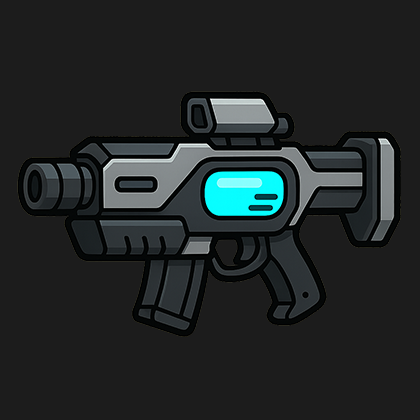 Pulse Rifle
