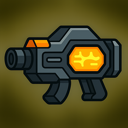 Plasma Cannon