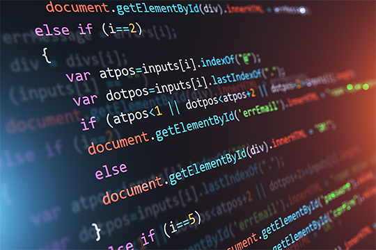 Backend Systems