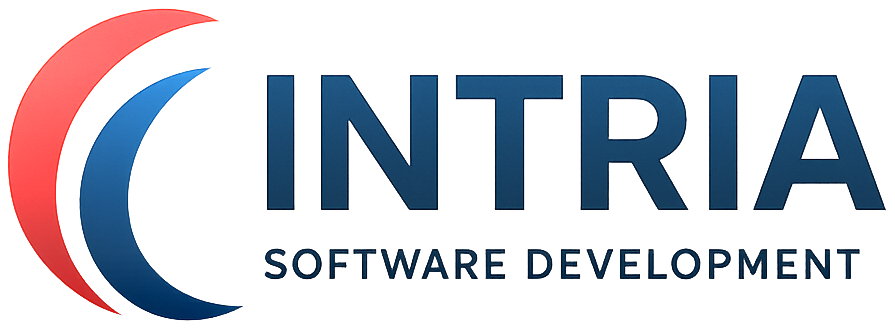 Intria Logo